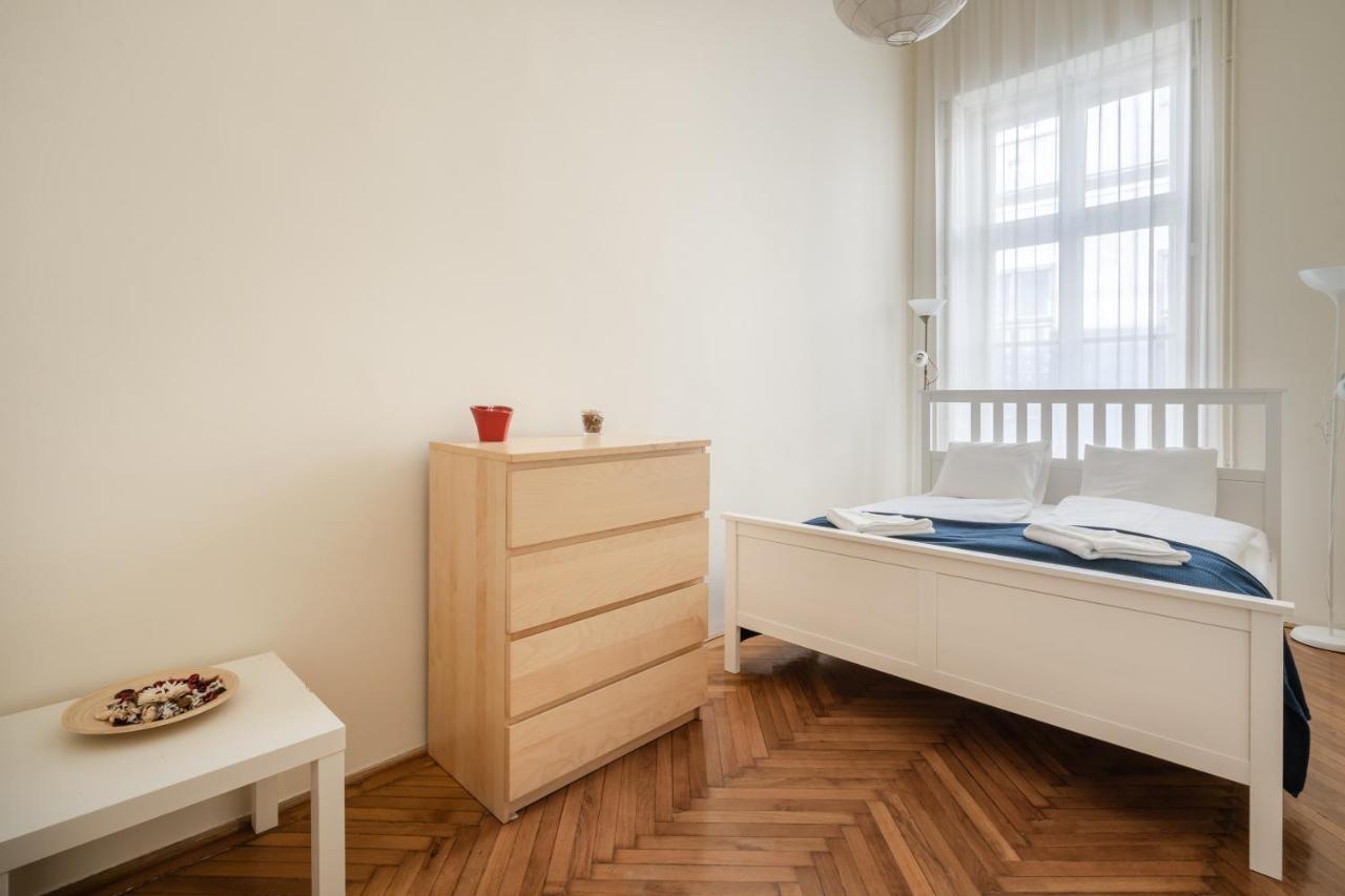 Lonyay Grand Central Budapest Ngoại thất bức ảnh